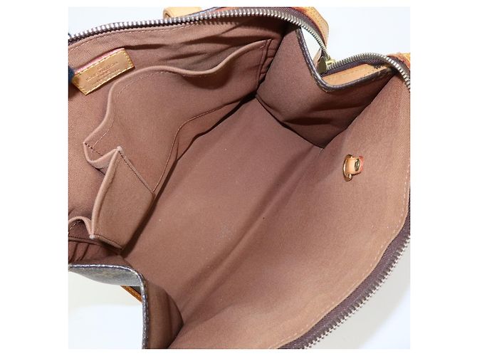 Louis Vuitton Popincourt Monogram Canvas Haut - vista 5