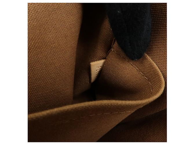 Louis Vuitton Popincourt Monogram Canvas Haut - vista 7