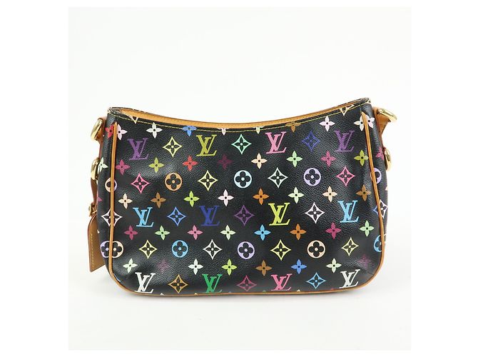 Louis Vuitton Lodge Monogram Multicolor PM - vista 2