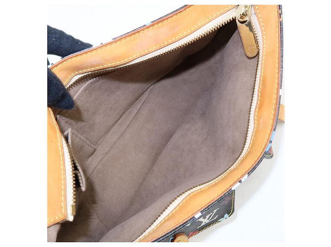 Louis Vuitton Lodge Monogram Multicolor PM - vista 5