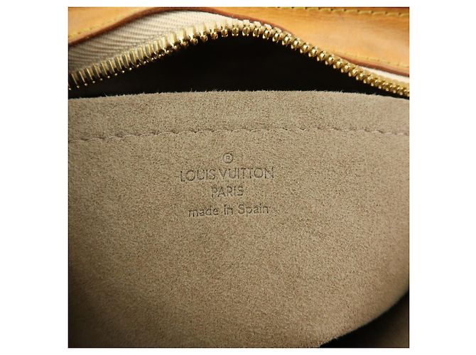 Louis Vuitton Lodge Monogram Multicolor PM - vista 6