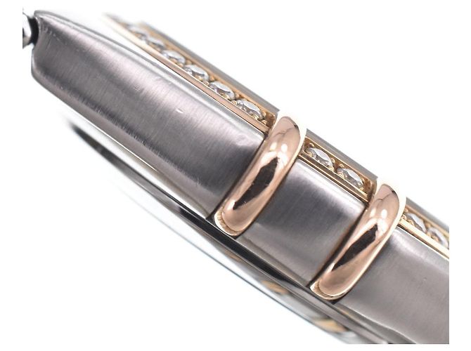 Omega Constellation Chronometer Automatic Stainless Steel 35 - vista 7