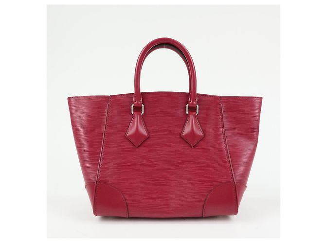 Louis Vuitton Phenix Epi Leather PM - Ansicht 2