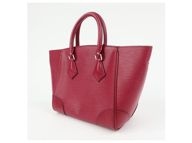 Louis Vuitton Phenix Epi Leather PM - Ansicht 3