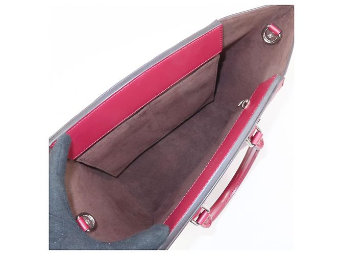Louis Vuitton Phenix Epi Leather PM - Ansicht 5