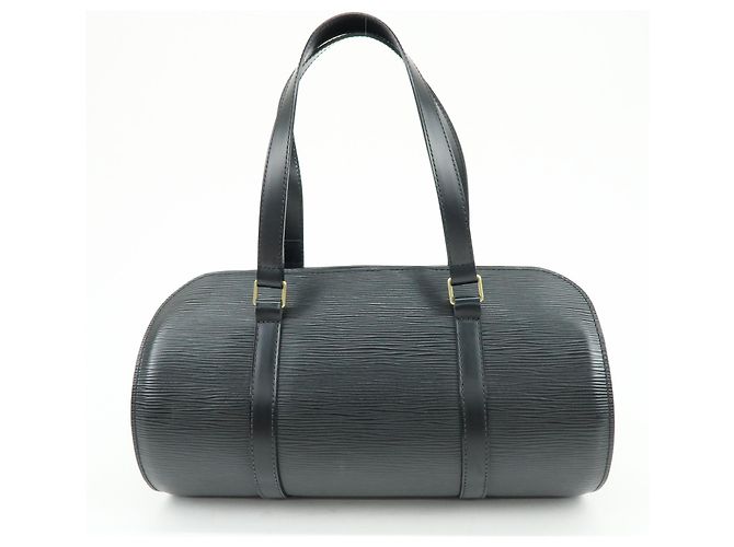 Louis Vuitton Soufflot Epi Leather MM - vista 2