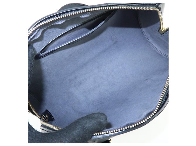 Louis Vuitton Soufflot Epi Leather MM - vista 5
