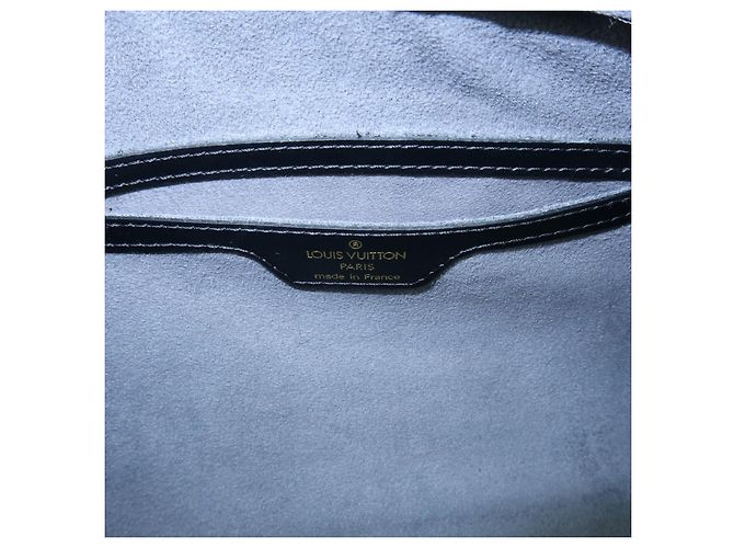 Louis Vuitton Soufflot Epi Leather MM - vista 6