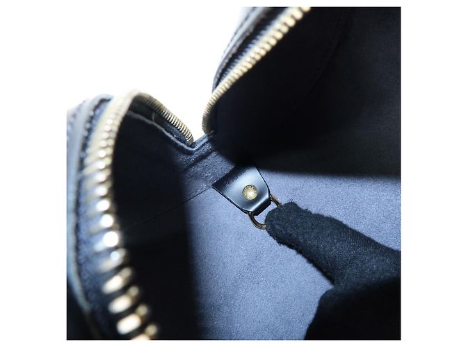 Louis Vuitton Soufflot Epi Leather MM - vista 7
