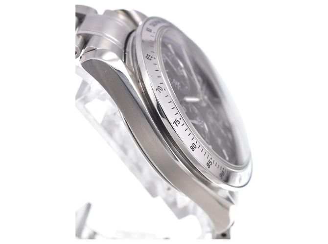 Omega Speedmaster Chronograph Automatic Steel 39 - vista 5