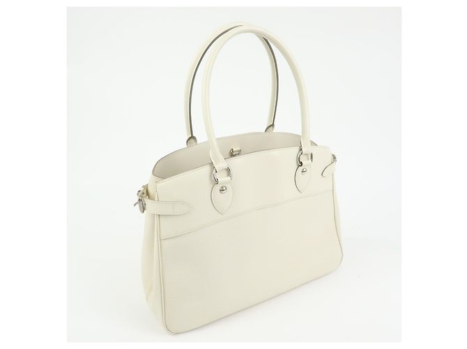 Louis Vuitton Passy Epi Leather PM - Ansicht 4