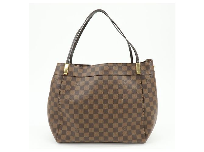 Louis Vuitton Marylebone Damier GM - vista 2