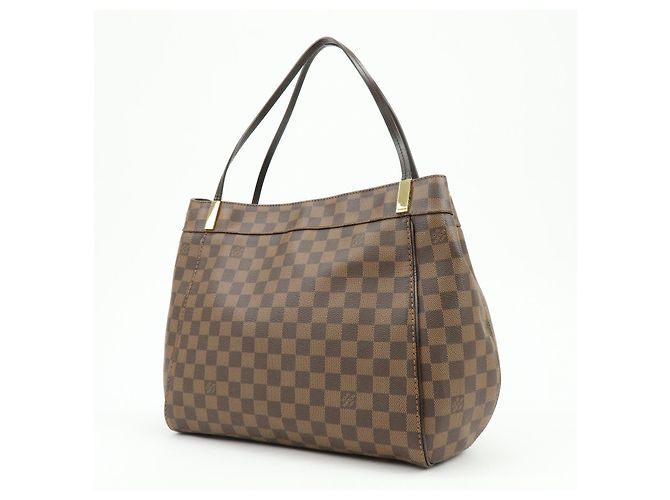 Louis Vuitton Marylebone Damier GM - vista 3