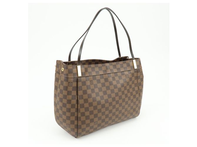 Louis Vuitton Marylebone Damier GM - vista 4