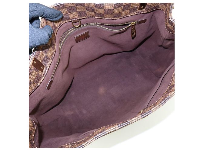Louis Vuitton Marylebone Damier GM - vista 5