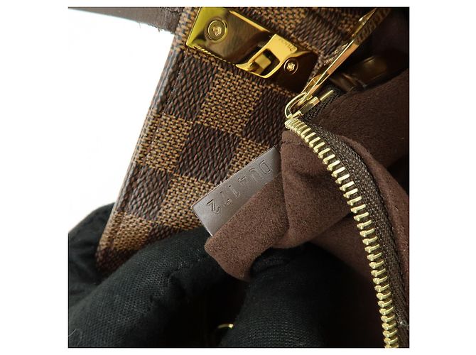 Louis Vuitton Marylebone Damier GM - vista 7