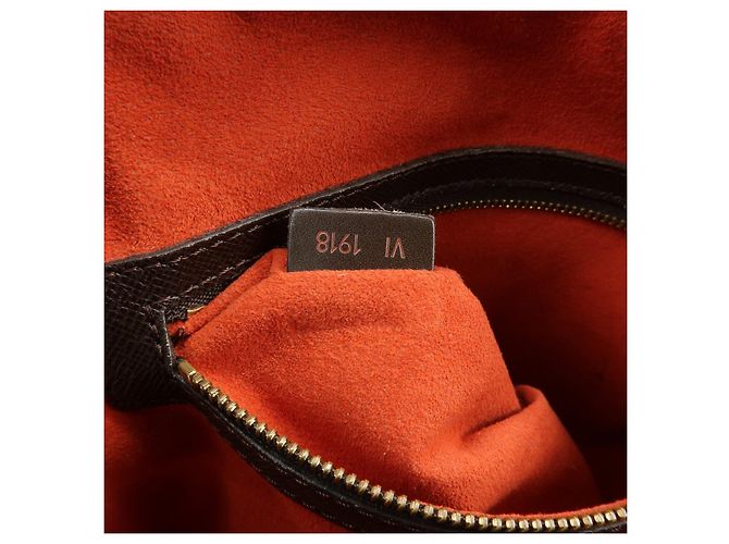 Louis Vuitton Brera Damier - vista 7