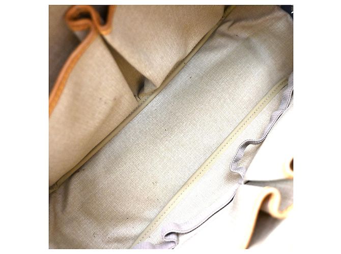 Louis Vuitton Trouville Monogram Canvas Medium - vista 5