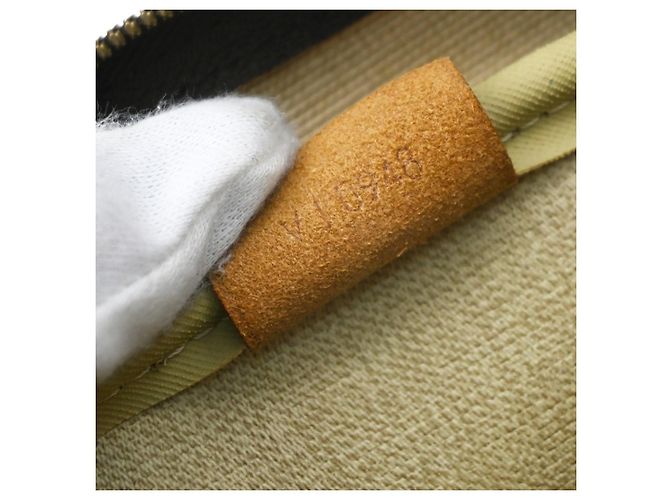 Louis Vuitton Trouville Monogram Canvas Medium - vista 7