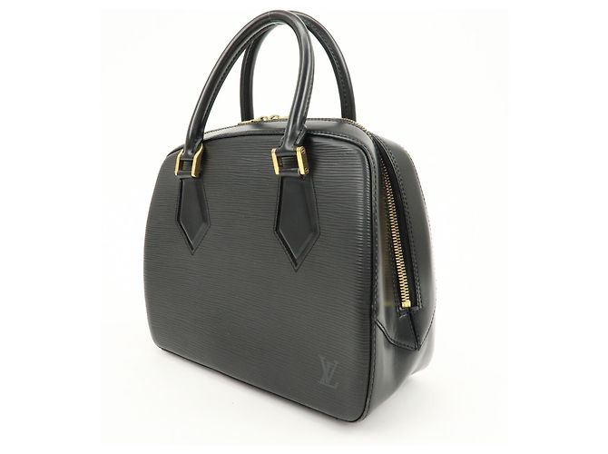 Louis Vuitton Sablons Epi Leather - vista 3