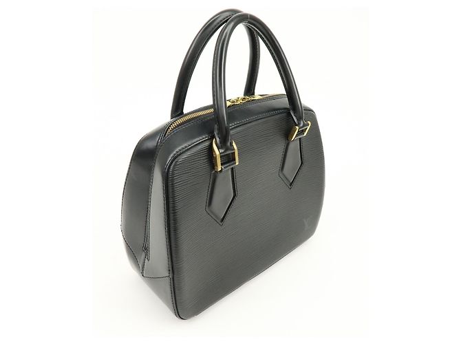 Louis Vuitton Sablons Epi Leather - vista 4