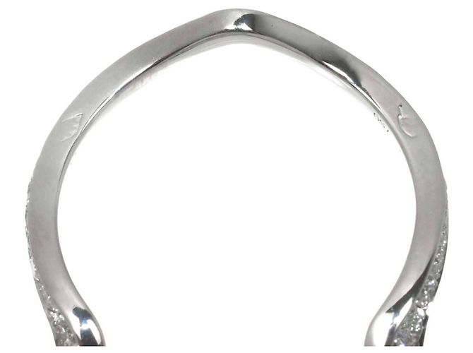 Louis Vuitton Bague Crown #54 Diamond Ring - Ansicht 5