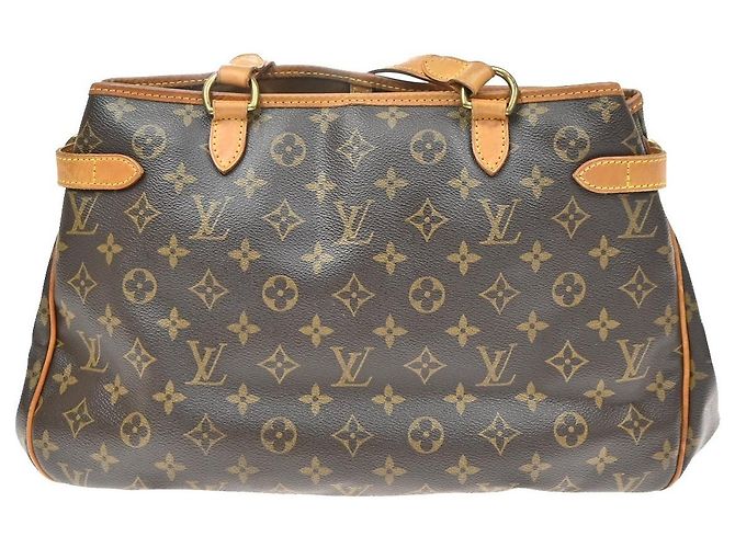 Louis Vuitton Batignolles Monogram Canvas Horizontal - vista 2