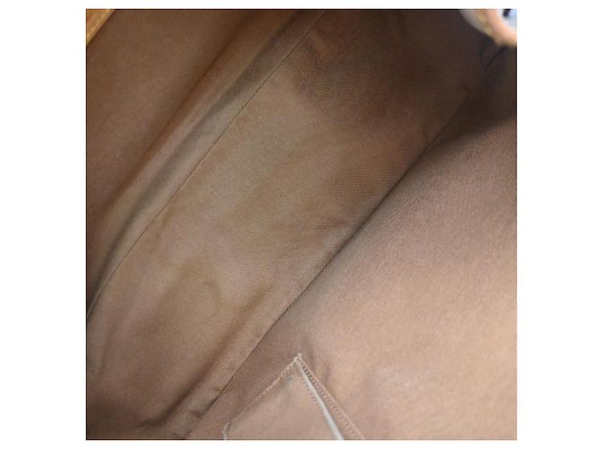 Louis Vuitton Batignolles Monogram Canvas Horizontal - vista 5