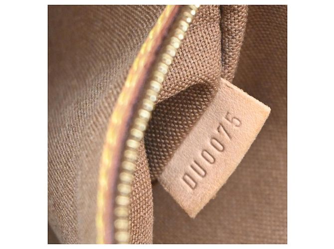 Louis Vuitton Batignolles Monogram Canvas Horizontal - vista 7