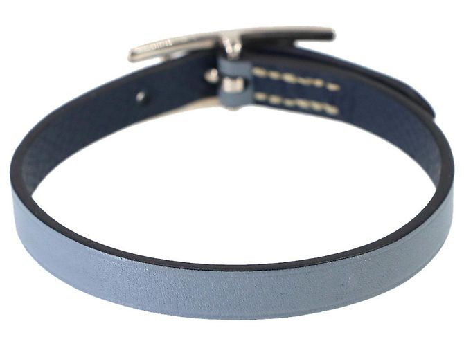 Hermès Bracciale Charm Be Hapi Double Tour Reversibile Hermes - vista 3
