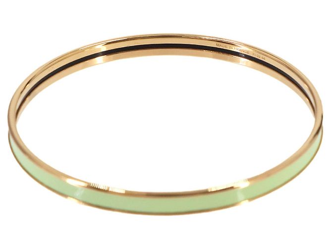Hermès Hermes Uni Emaille-Armband - Ansicht 3
