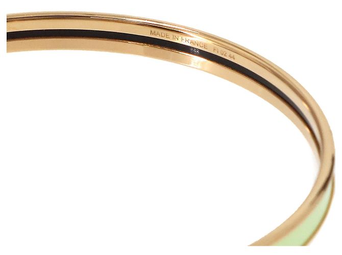 Hermès Hermes Uni Emaille-Armband - Ansicht 5