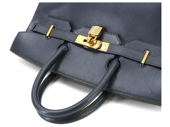 Haut à courroies Hermès Borsa Hermes Haut a Courroies 32 - vista 5