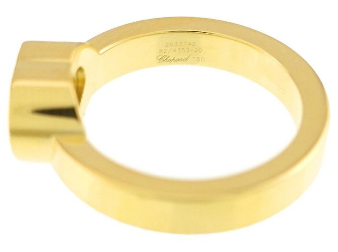 Chopard Happy Diamonds Heart Ring - Ansicht 3