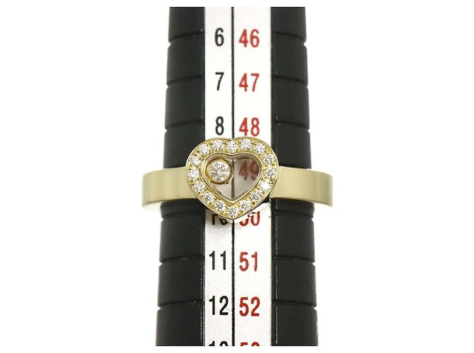 Chopard Happy Diamonds Heart Ring - Ansicht 6