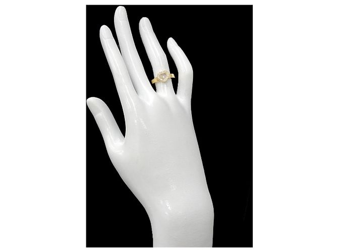 Chopard Happy Diamonds Heart Ring - Ansicht 7
