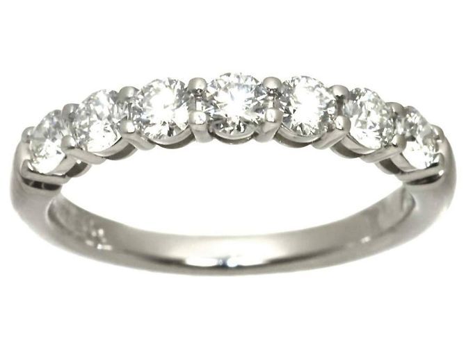 Autre Marque Tiffany & Co. Forever Ring - Ansicht 2