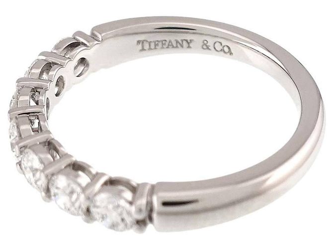 Autre Marque Tiffany & Co. Forever Ring - Ansicht 3
