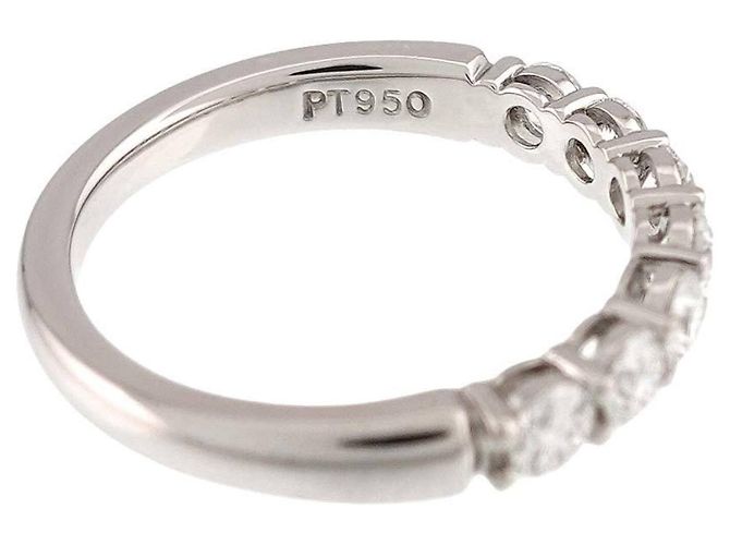 Autre Marque Tiffany & Co. Forever Ring - Ansicht 4
