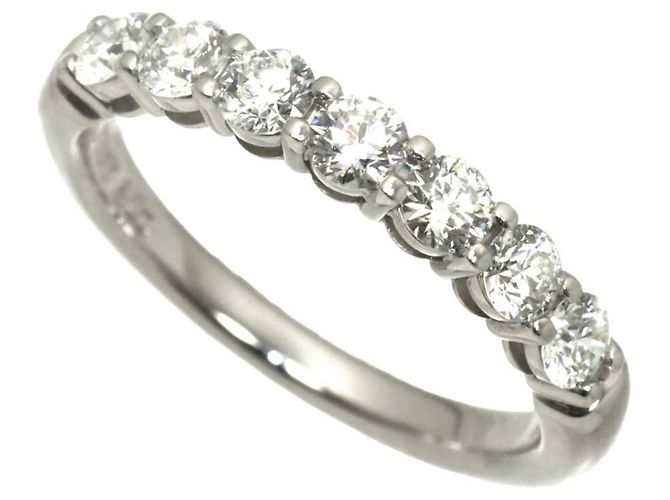 Autre Marque Tiffany & Co. Forever Ring - Ansicht 5