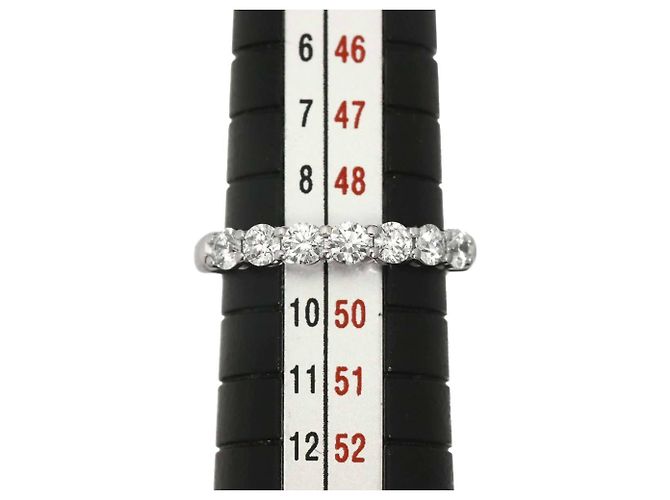 Autre Marque Tiffany & Co. Forever Ring - Ansicht 7