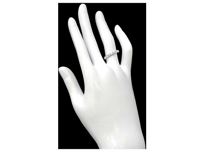 Autre Marque Tiffany & Co. Forever Ring - Ansicht 8
