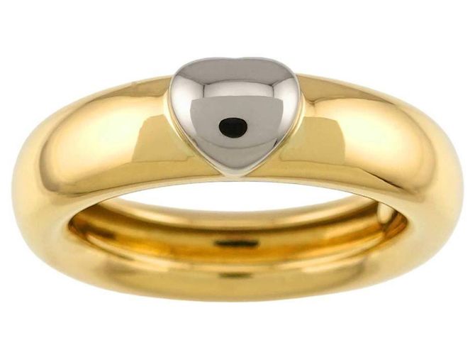 Autre Marque Tiffany & Co. Friendship 1 Ring - Ansicht 2