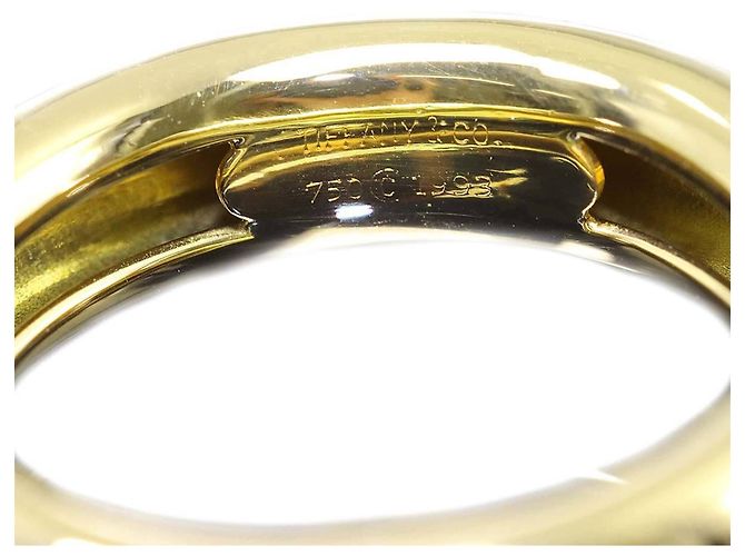 Autre Marque Tiffany & Co. Friendship 1 Ring - Ansicht 3