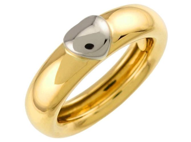 Autre Marque Tiffany & Co. Friendship 1 Ring - Ansicht 4
