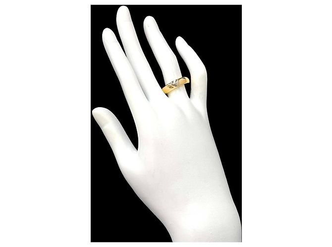 Autre Marque Tiffany & Co. Friendship 1 Ring - Ansicht 6