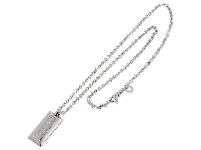 Bulgari Collana Bvlgari BVLGARI Ingot - vista 2