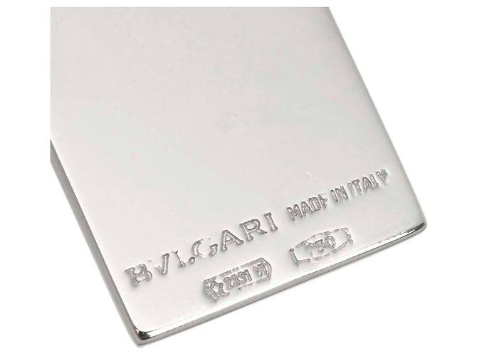 Bulgari Collana Bvlgari BVLGARI Ingot - vista 4