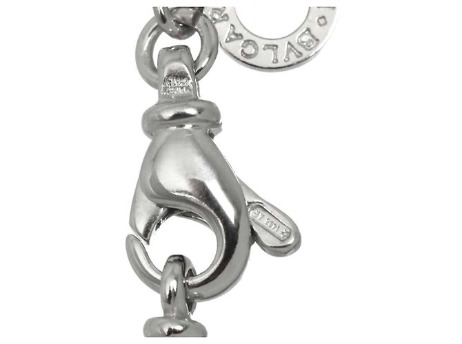 Bulgari Collana Bvlgari BVLGARI Ingot - vista 5