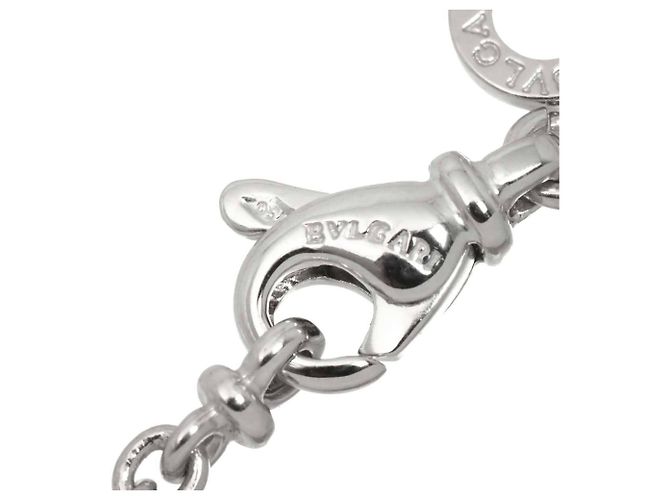 Bulgari Collana Bvlgari BVLGARI Ingot - vista 6